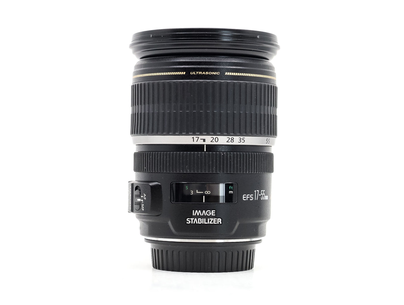 **Compre Canon EF-S 17-55mm f/2.8 IS USM | Camera Market** · main image