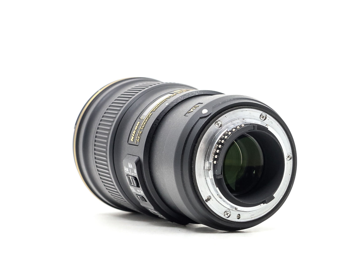 Nikon AF-S Nikkor 300mm f/4E PF ED VR · main image
