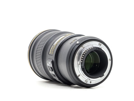 nikon|af-s nikkor 300mm f/4e pf ed vr - Bueno - 1