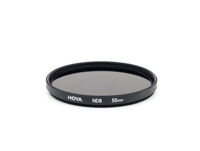 Filtro Hoya PROND8 55mm