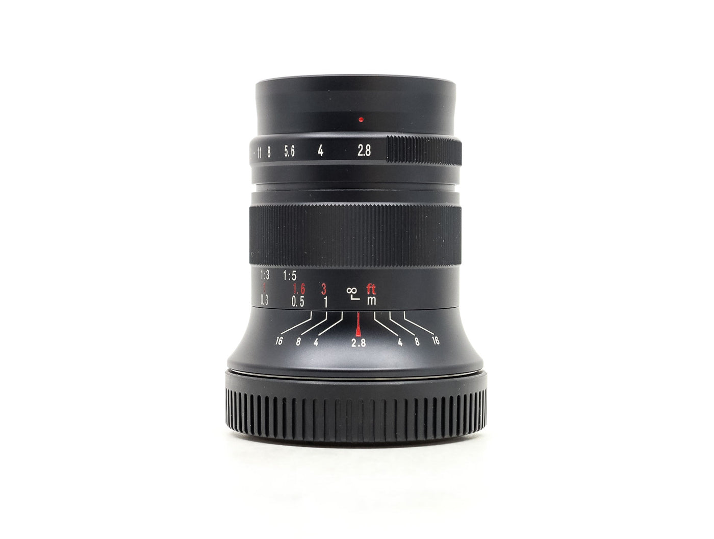 7Artisans 12mm f/2.8 II [APS-C] - Montagem Canon RF · imagem principal