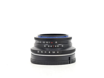 Venus Laowa 10mm f/4 Cookie - Montagem Sony E