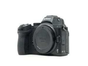 Nikon Z5 - segunda mano - excelente estado - foto principal - SKU 3784549 - Camera Market