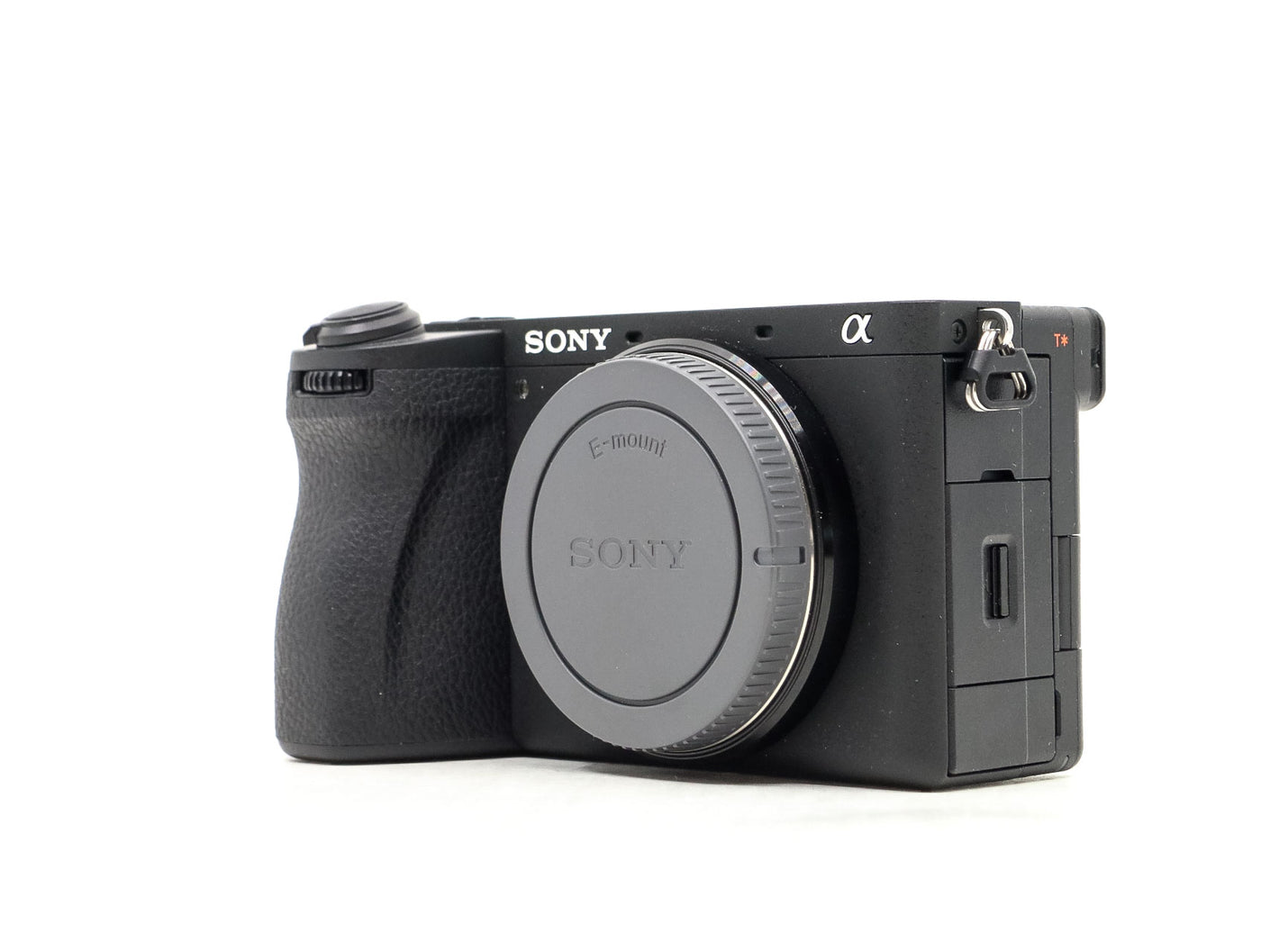 Compre Sony Alpha A6700 | Camera Market · main image