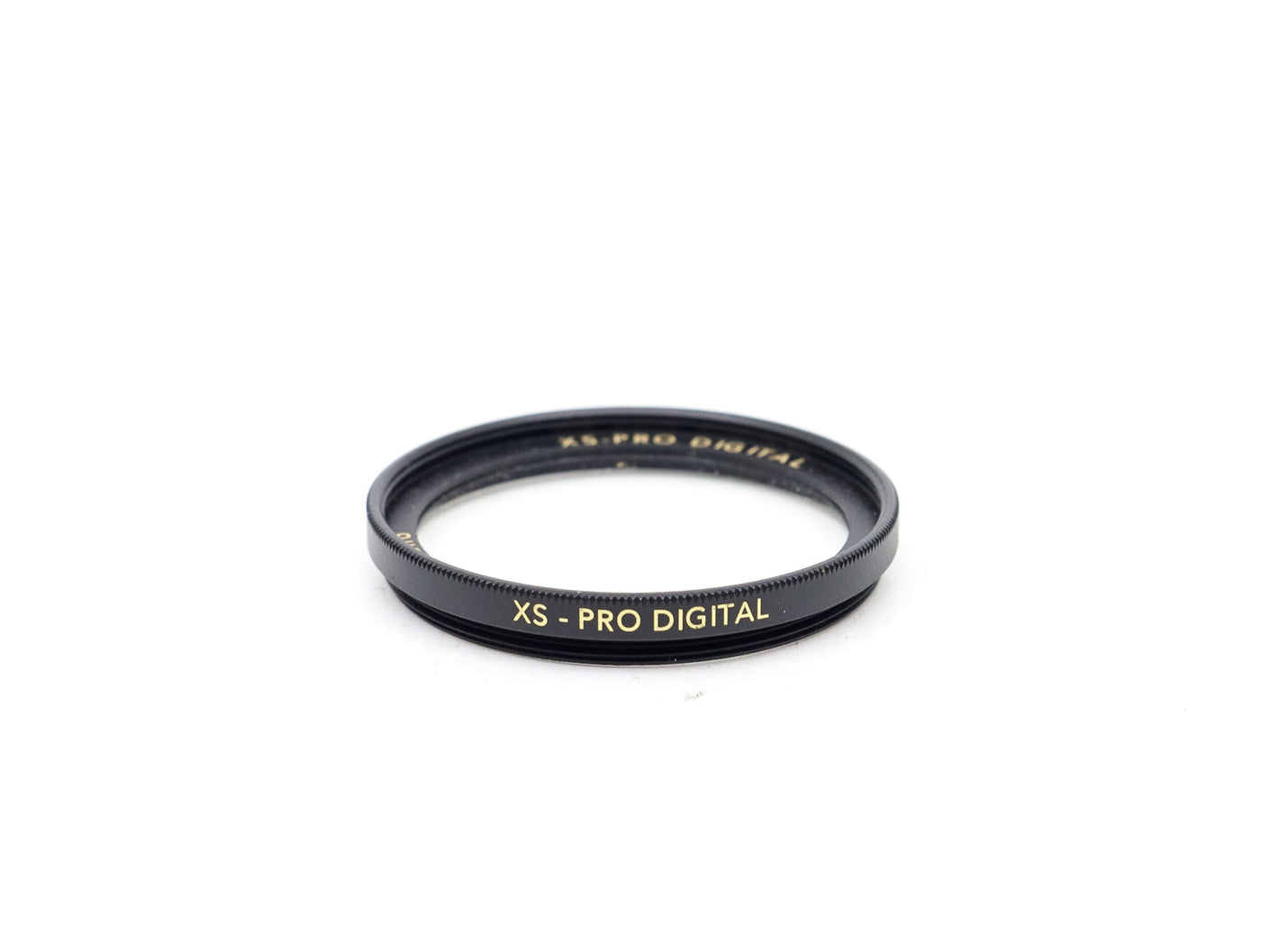 B+W 37mm XS-Pro Clear MRC-Nano 007 Filter · imagen principal