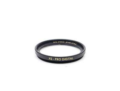 Filtro B+W 37mm XS-Pro Clear MRC-Nano 007