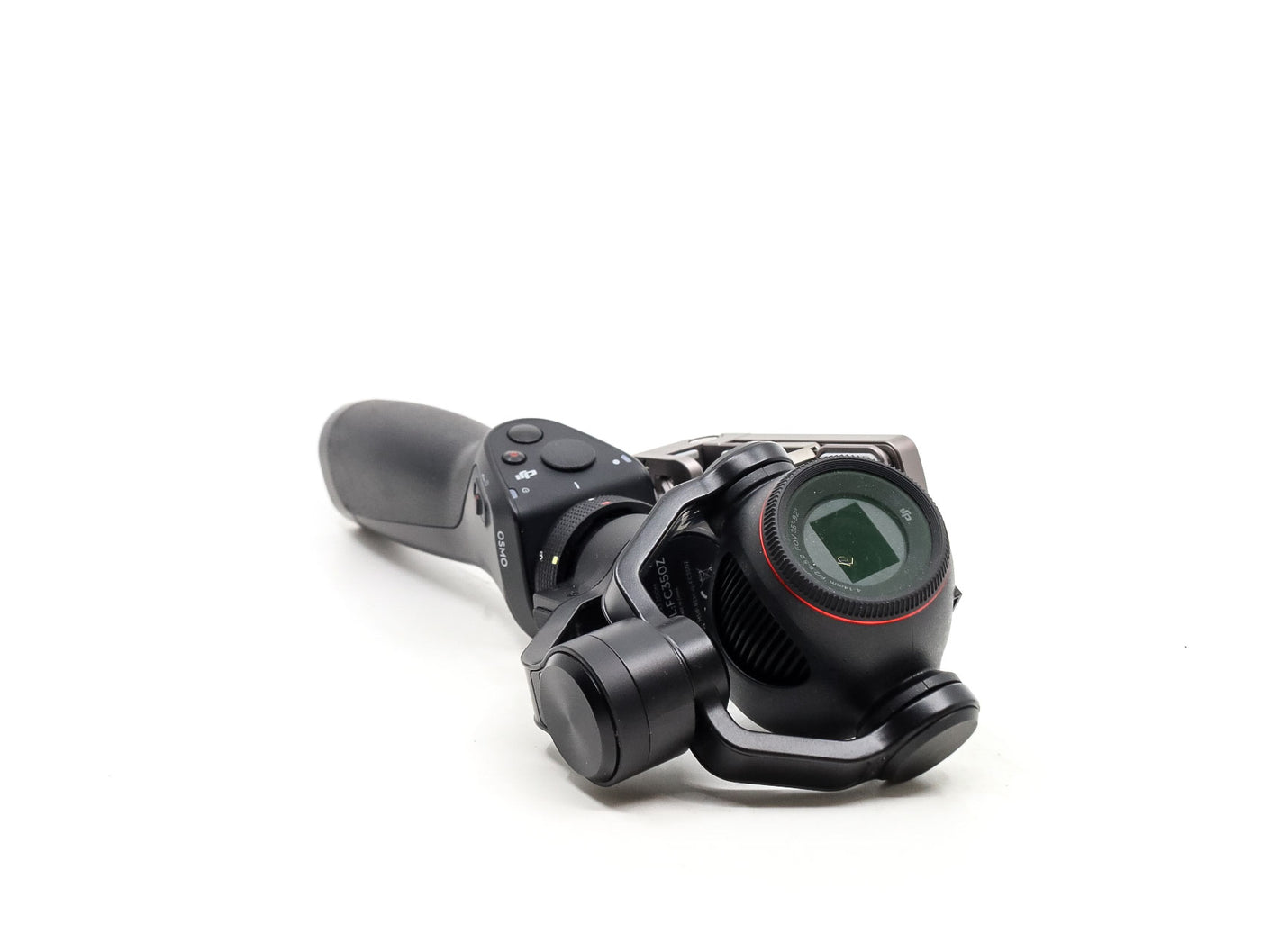 DJI Zenmuse X3 Gimbal e Câmera · main image