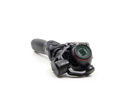 DJI Zenmuse X3 Gimbal e Câmera