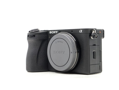 Compre Sony Alpha A6700 | Camera Market