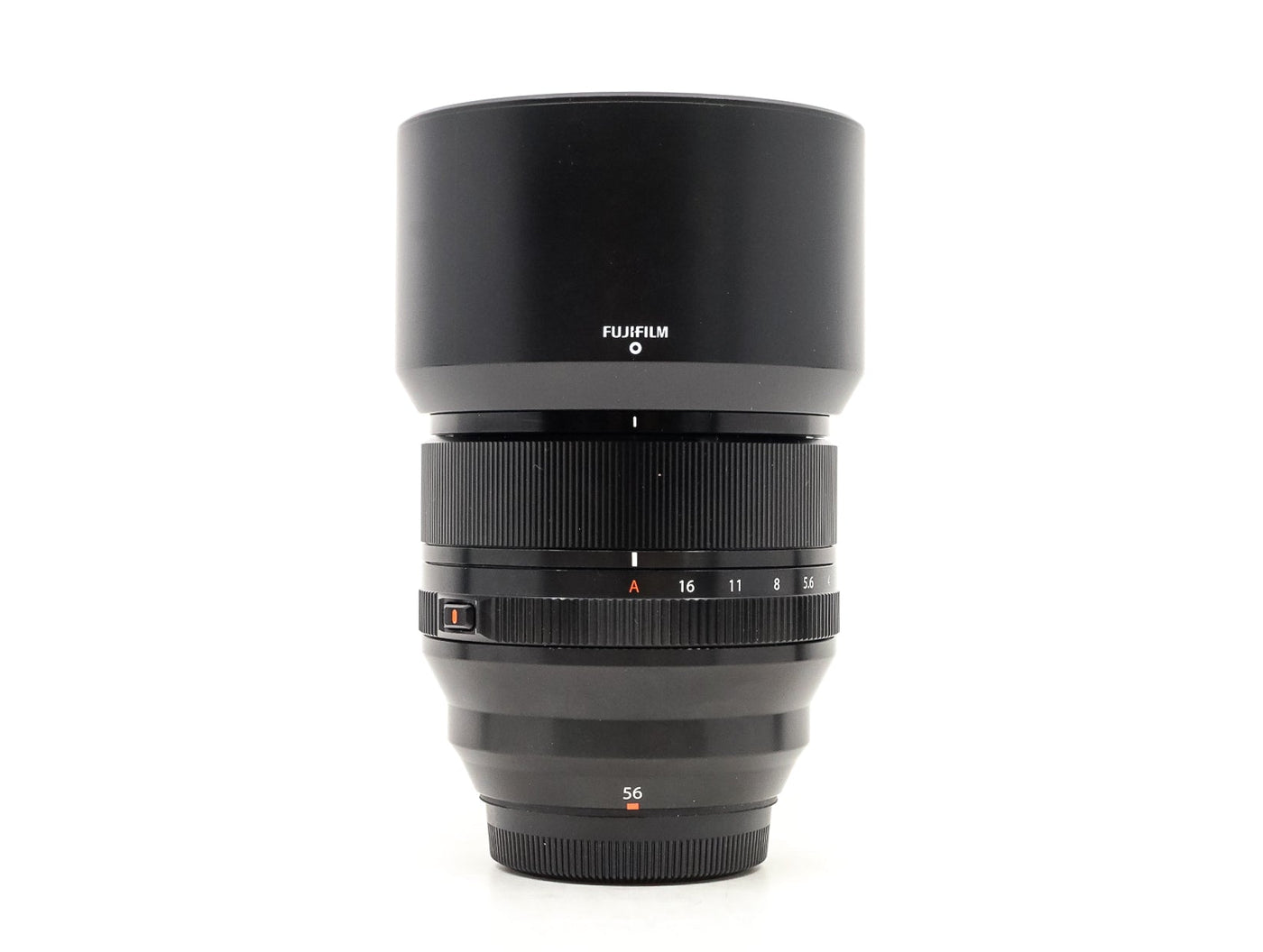 Fujifilm XF 56mm F/1.2 R WR · imagem principal