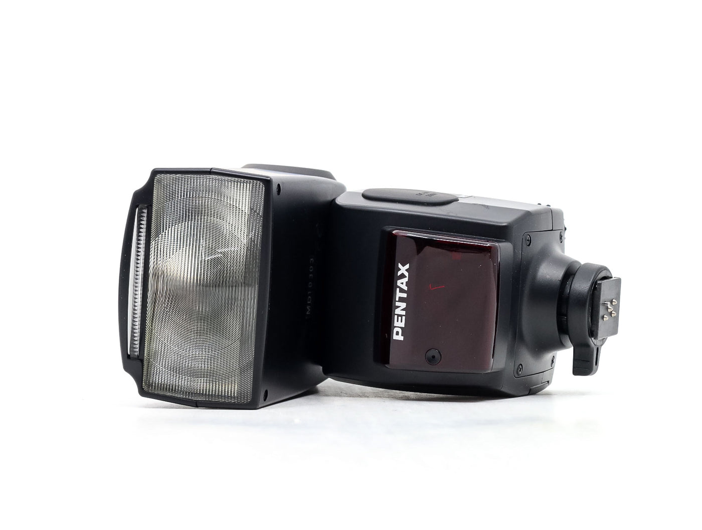 Pentax AF540FGZ II Flash · imagen principal