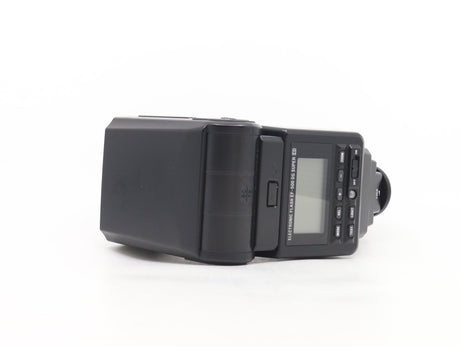 Sigma EF-500 DG Super Flash ETTL - Dedicado Canon