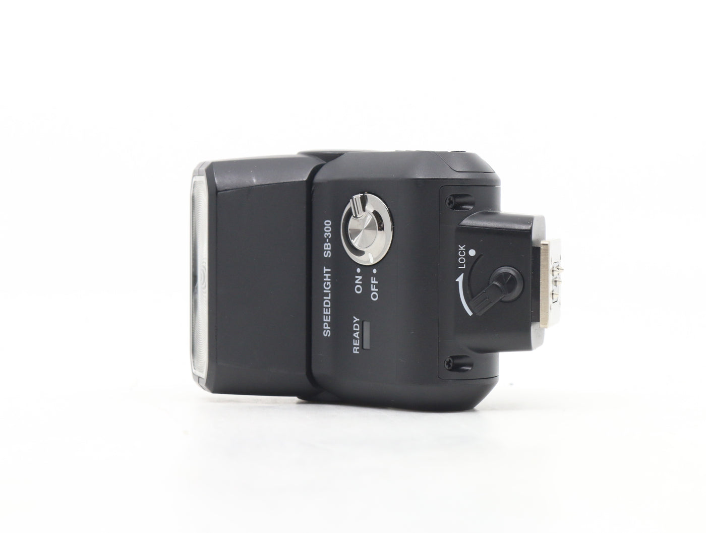 Nikon SB-300 Speedlight · imagem principal