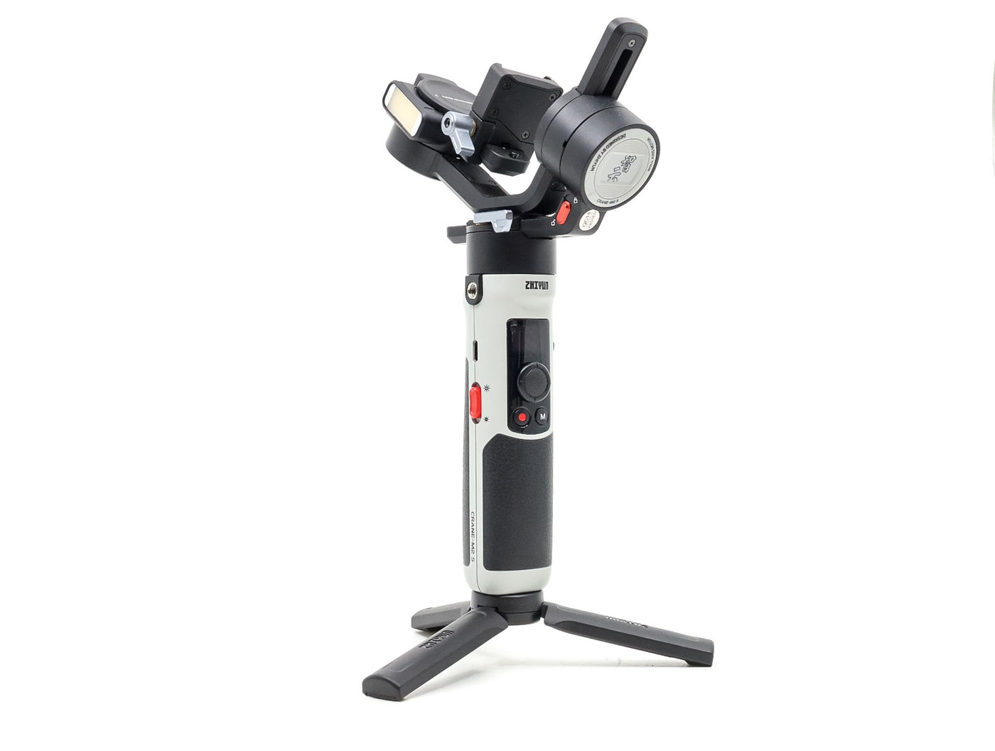 Zhiyun-Tech CRANE-M2 S Estabilizador Portátil de 3 Eixos · imagem principal
