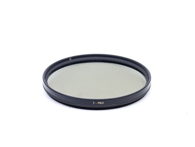 Filtro Polarizador Circular B+W 105mm F-Pro HTC KSM MRC | Camera Market