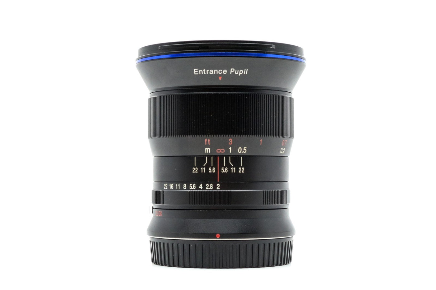Venus Laowa 15mm f/2 Zero-D - Nikon Z Fit · imagem principal