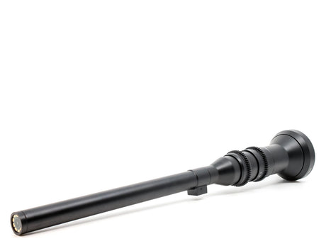 Venus Laowa 24mm f/14 2x Macro Probe [Cine Mod] - Canon EF Fit