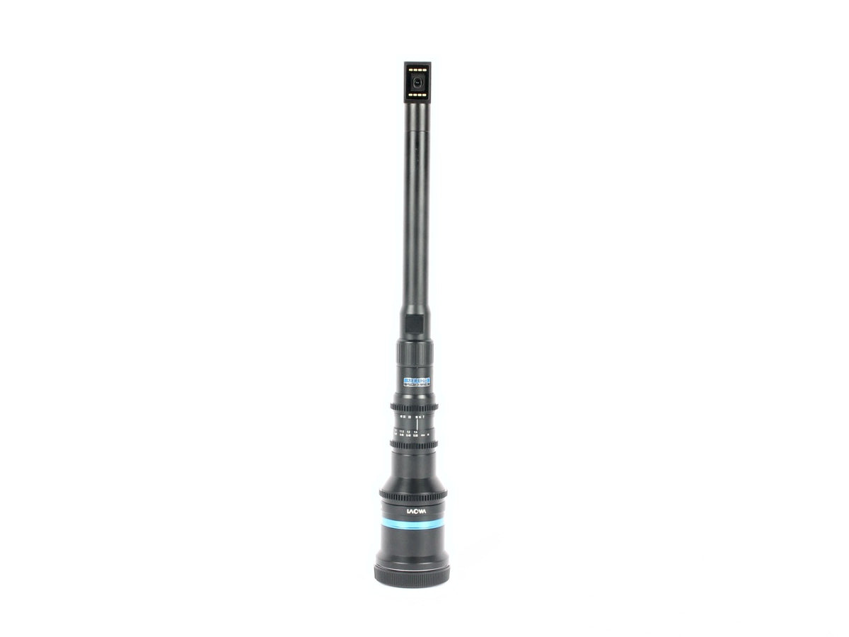 Venus Laowa 24mm T14 2X Periprobe - Canon RF fit · imagem principal