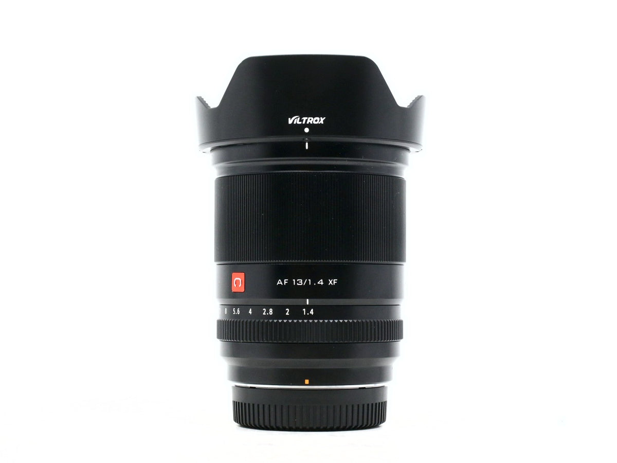 Viltrox AF 13mm f/1.4 - Fujifilm X Fit · imagem principal