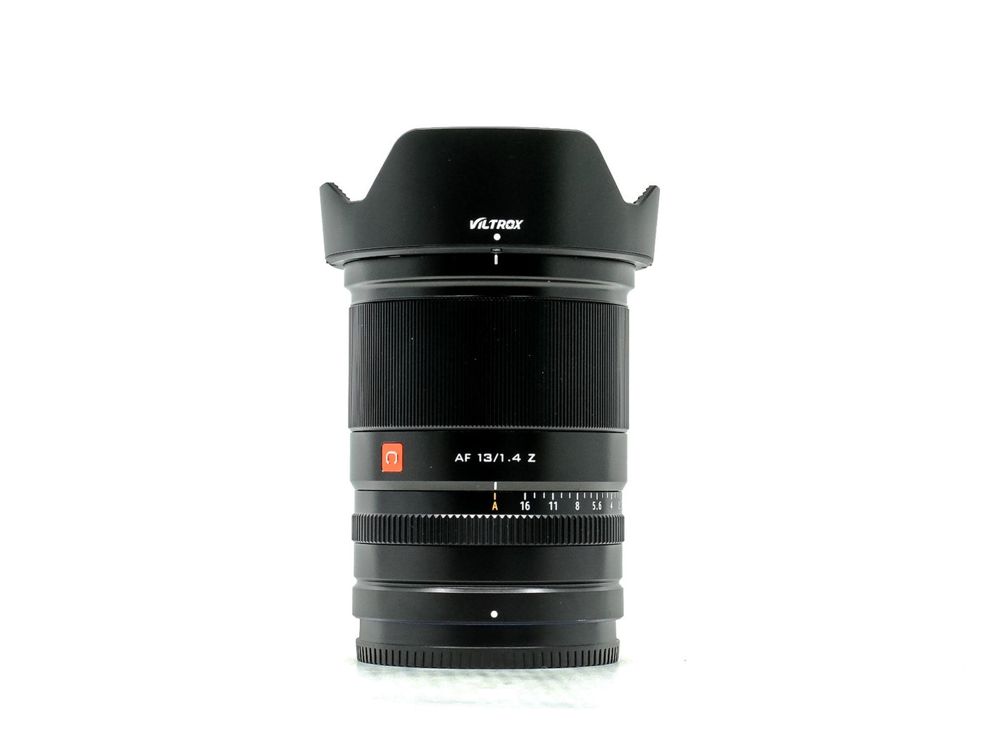 Viltrox AF 13mm f/1.4 - Nikon Z Fit · imagem principal