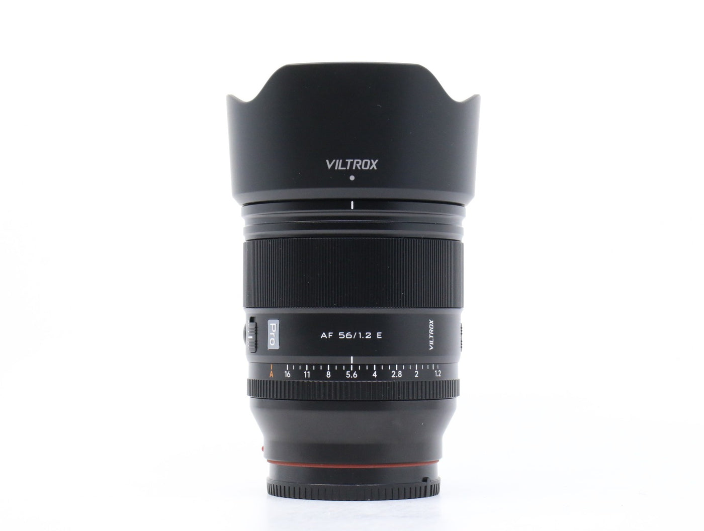 Viltrox AF 56mm f/1.2 Pro - Sony E Fit · imagem principal