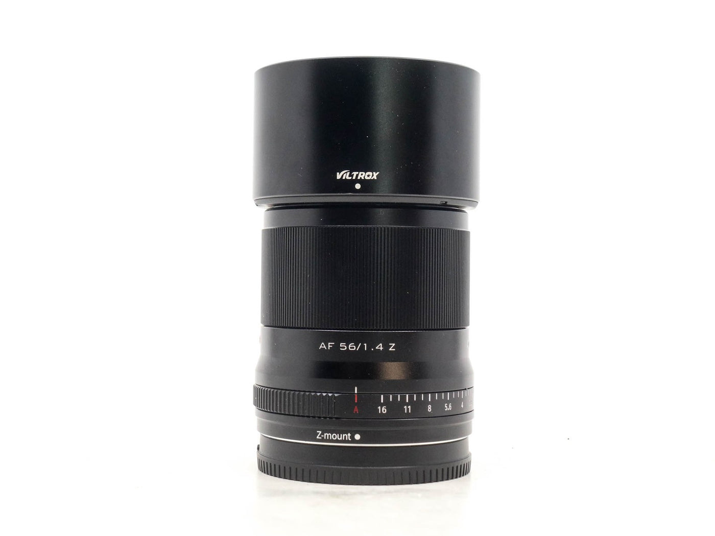 Viltrox AF 56mm f/1.4 - Nikon Z Fit · imagem principal