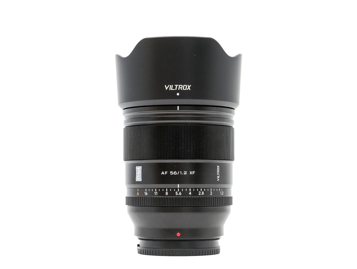 Viltrox AF 56mm f/1.2 Pro - Fujifilm X Fit · imagem principal