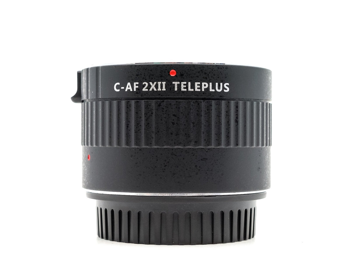 Viltrox C-AF 2x Teleplus II Teleconverter · imagem principal