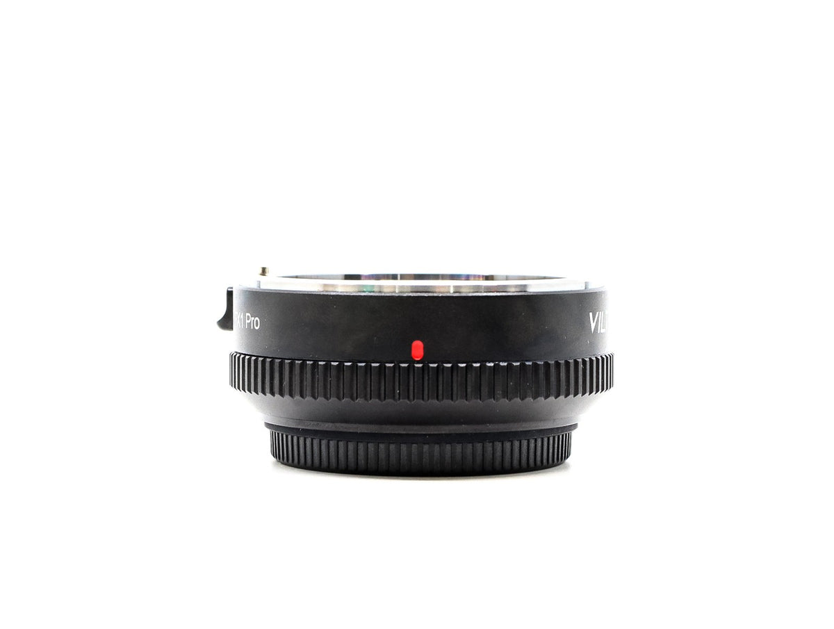 Viltrox EF-FX1 Pro Adapter · imagem principal
