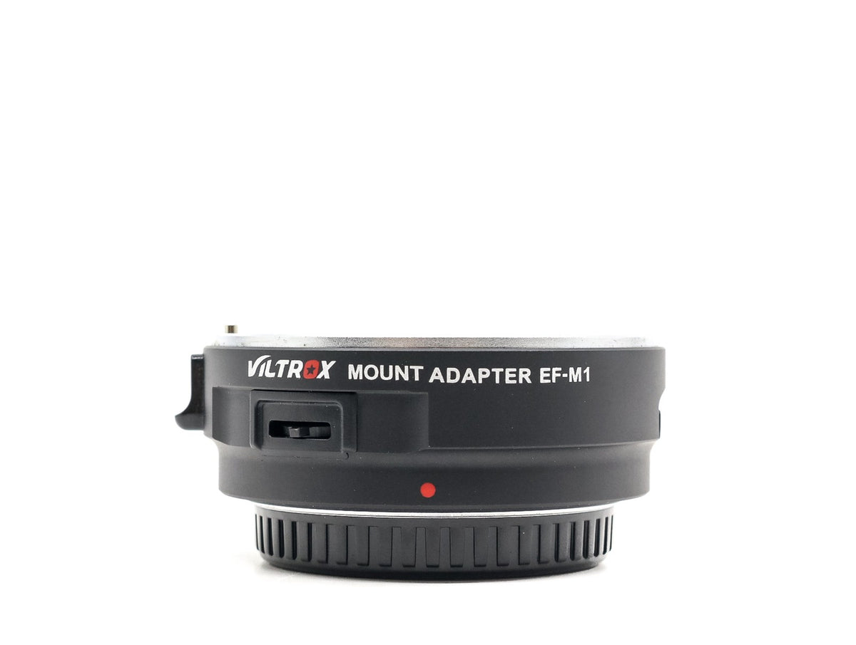 Viltrox EF-M1 Adapter · imagem principal