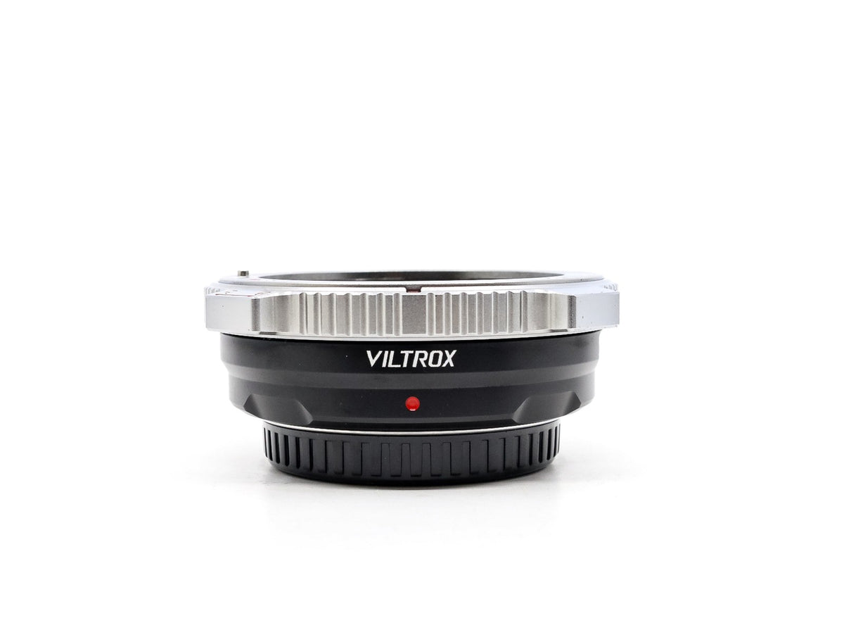 Viltrox EF-M1 Pro Adapter · imagem principal