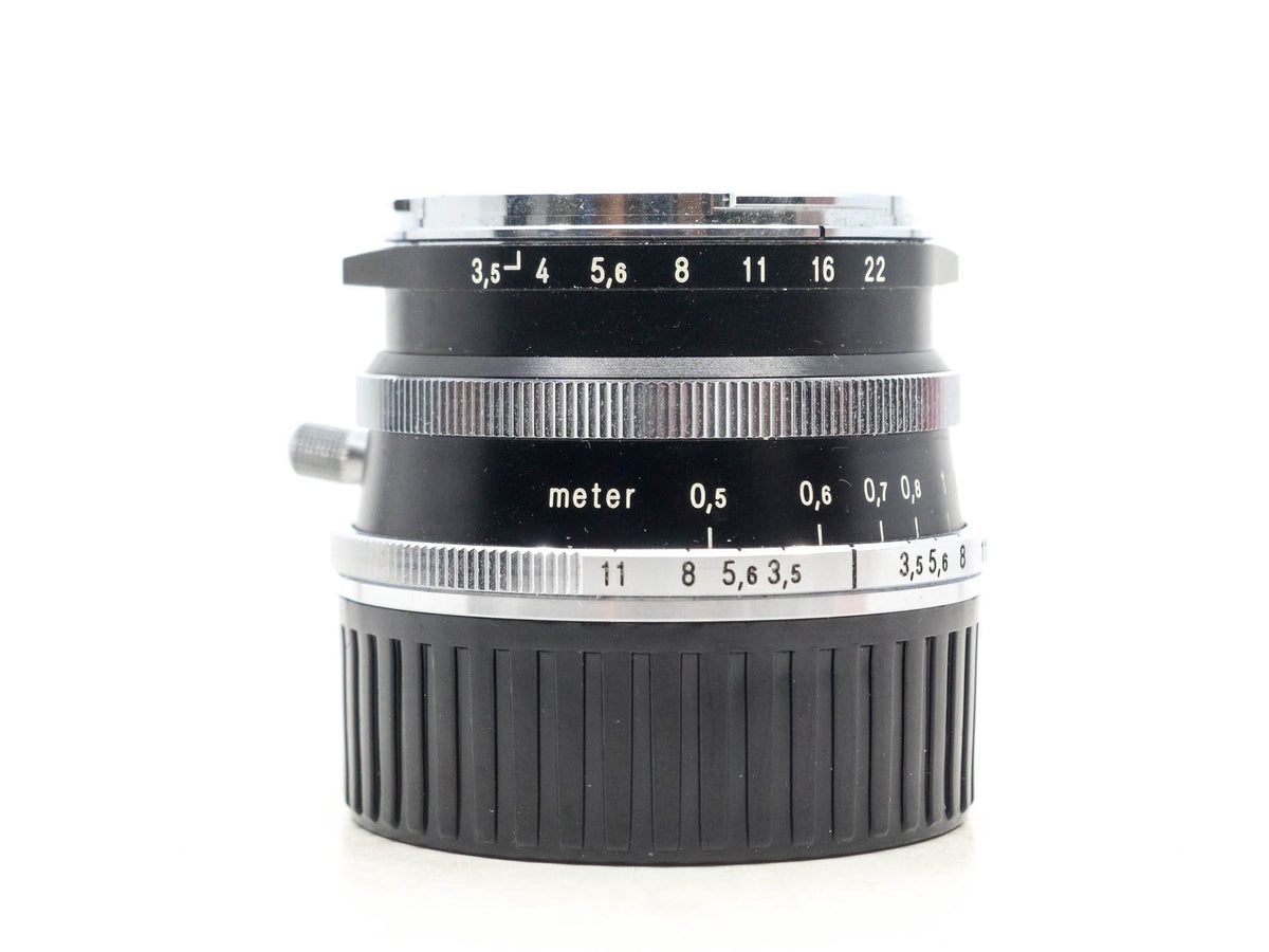 Voigtlander Color-Skopar 21mm f/3.5 - Leica M Fit · imagem principal