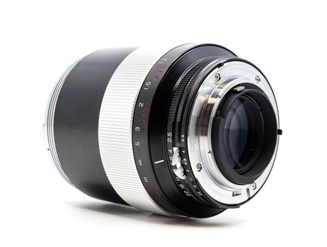 Voigtlander Macro APO-Lanthar 125mm f/2.5 SL - Nikon Fit