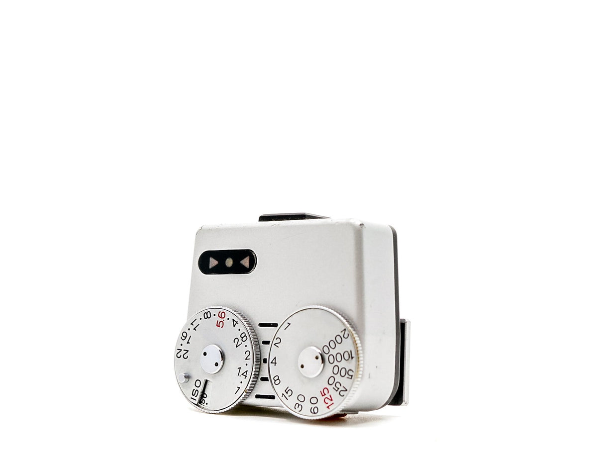 Voigtlander VC Meter II · imagem principal