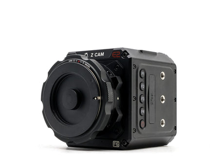 Z CAM E2 F6 Full Frame 6K Cine Camera - Canon EF Fit