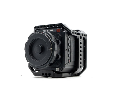 Z CAM E2 F6 Full Frame 6K Cine Camera - Canon EF Fit
