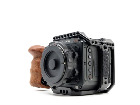 Z CAM E2-S6 Super 35mm 6K Cine Camera - Canon EF Fit
