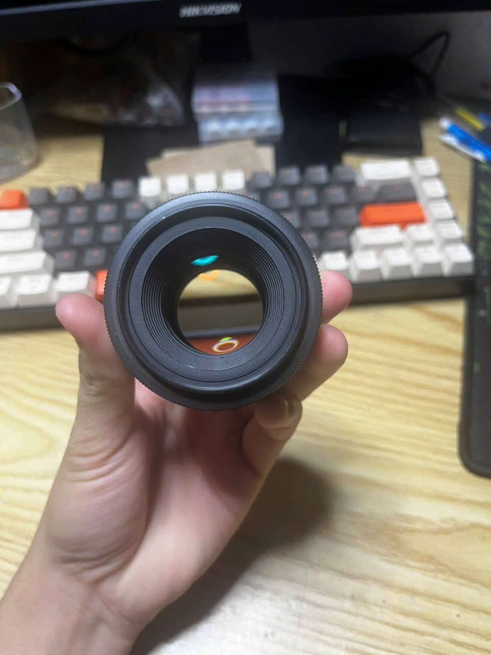 PentaxLens Pentax SMC 50mm F1.852c18c00-0ba1-4296-833f-6a6ad79e9099