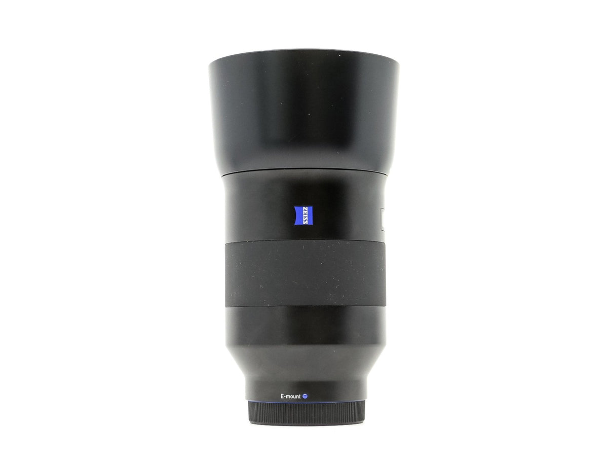 ZEISS Batis 135mm f/2.8 - Sony FE Fit · imagem principal