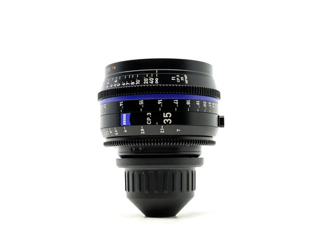 ZEISS CP.3 35mm T2.1 - PL fit