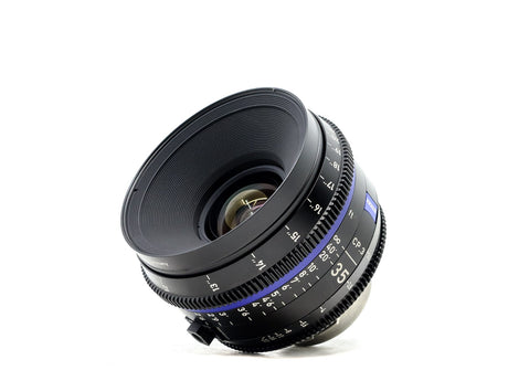 ZEISS CP.3 35mm T2.1 - PL fit