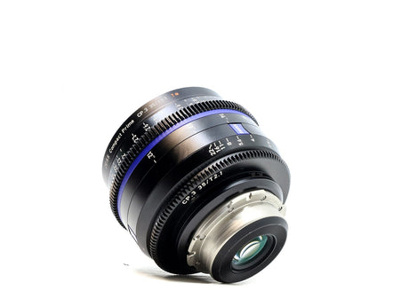 ZEISS CP.3 35mm T2.1 - PL fit