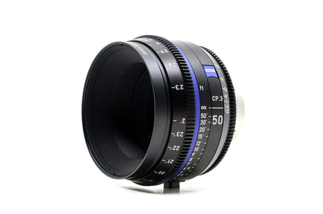 ZEISS CP.3 50mm T2.1 - PL fit