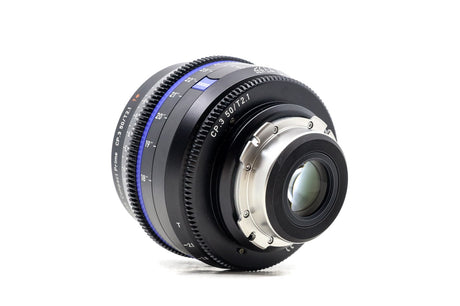 ZEISS CP.3 50mm T2.1 - PL fit