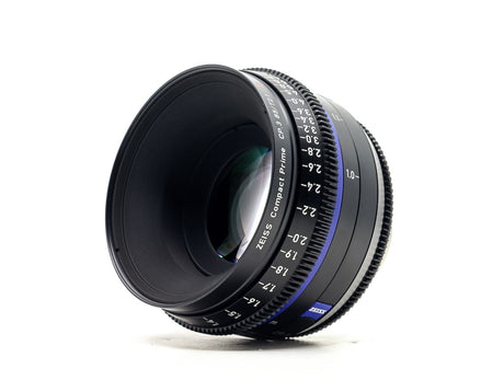 ZEISS CP.3 85mm T2.1 - PL fit