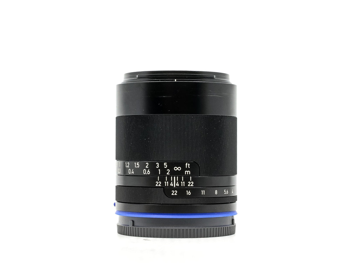 ZEISS Loxia 25mm f/2.4 - Sony FE Fit · imagem principal