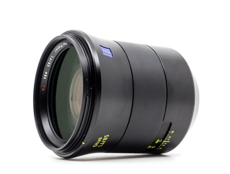 ZEISS Otus 85mm f/1.4 T* Apo Planar ZE - Canon EF Fit