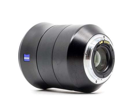 ZEISS Otus 85mm f/1.4 T* Apo Planar ZE - Canon EF Fit