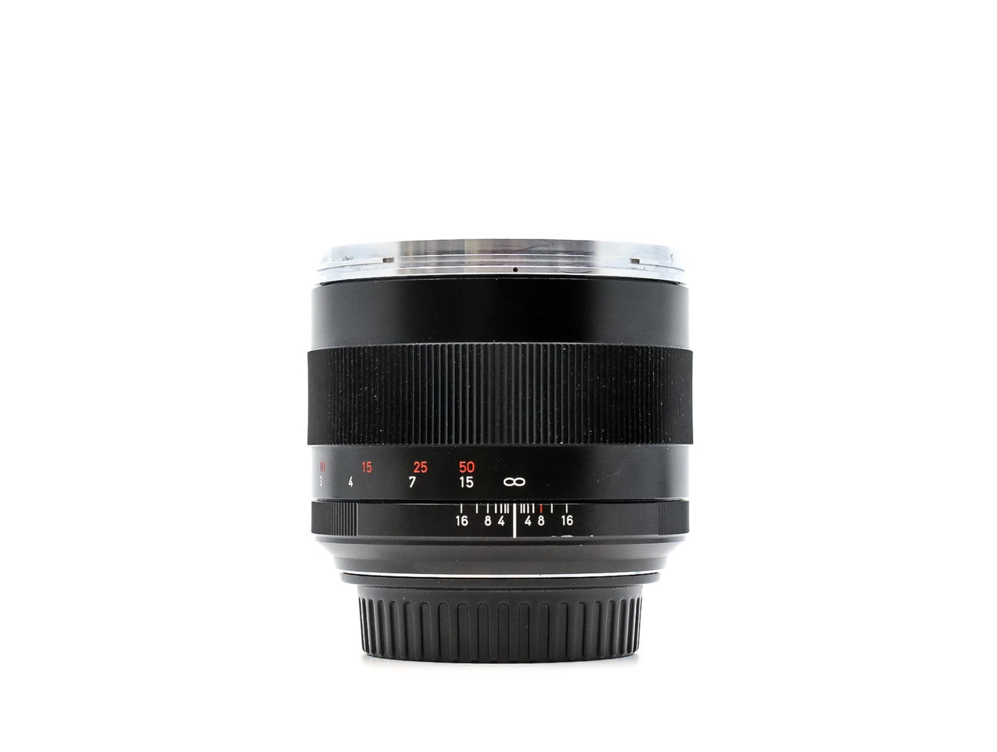 ZEISS Planar 85mm f/1.4 ZE - Canon EF Fit · imagem principal