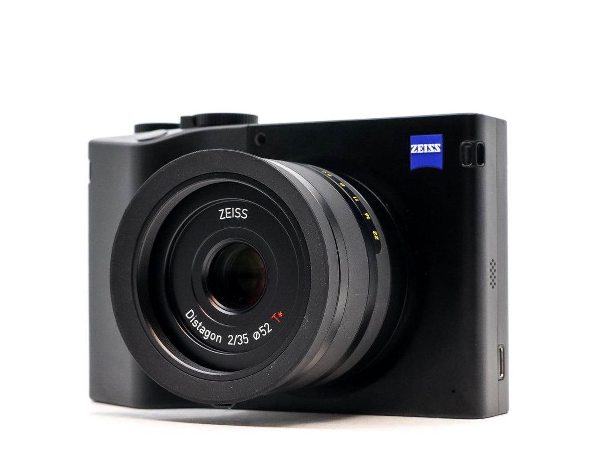 ZEISS ZX1 · imagem principal